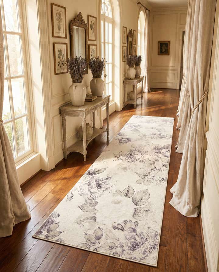 2' 7 x 9' 10 Copenhagen Runner Rug