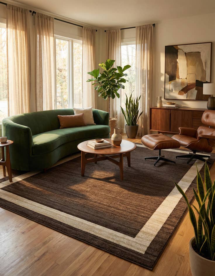 Detail image of 10' x 13' Loft Rug