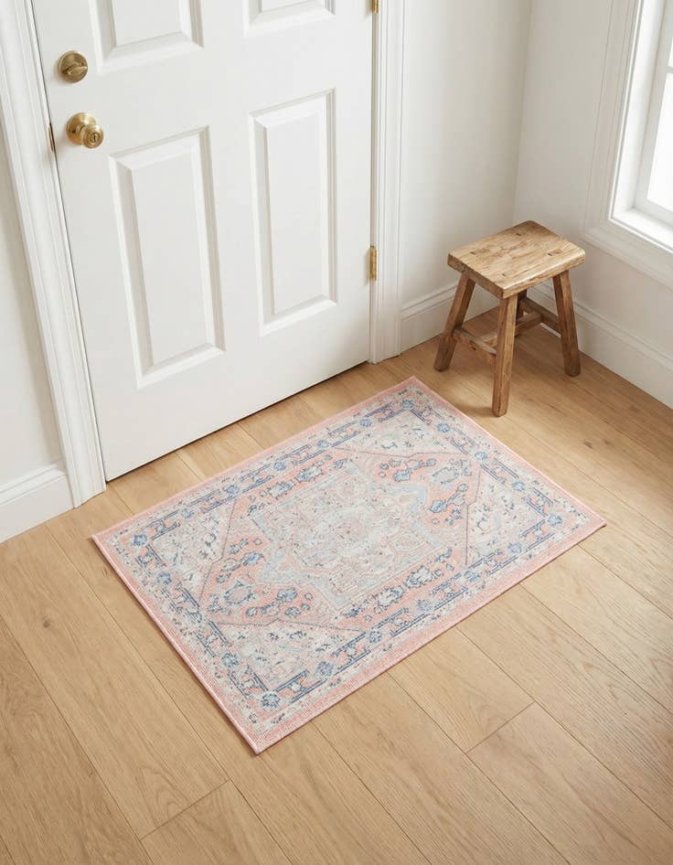 Detail image of 2' 2 x 3' Whitney Rug