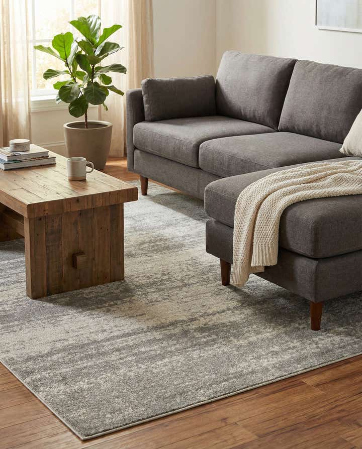 5' 3 x 8' Angelica Rug