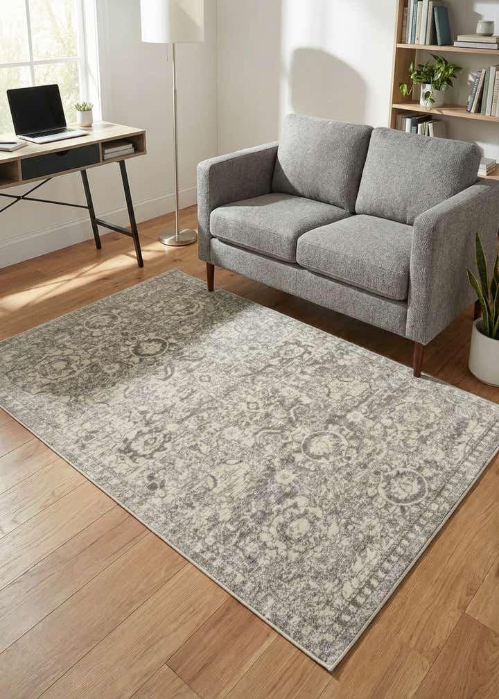 4' x 6' Lola Rug