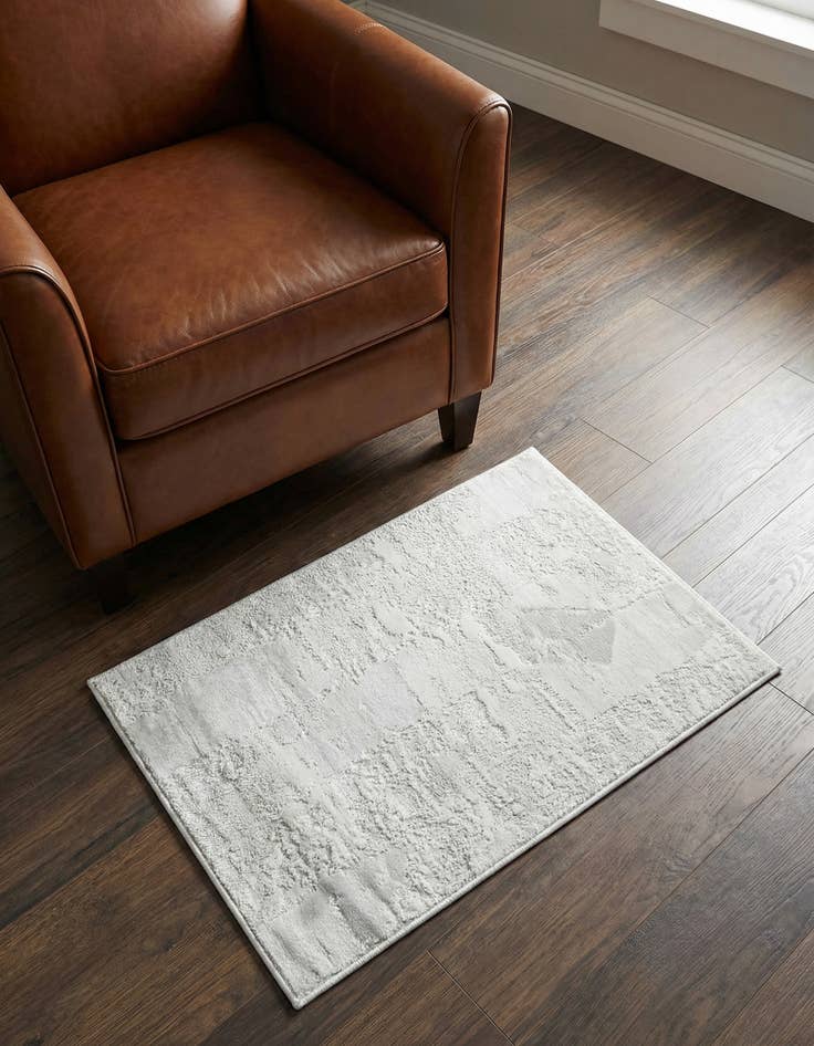 Detail image of 2' x 3' Finsbury Rug