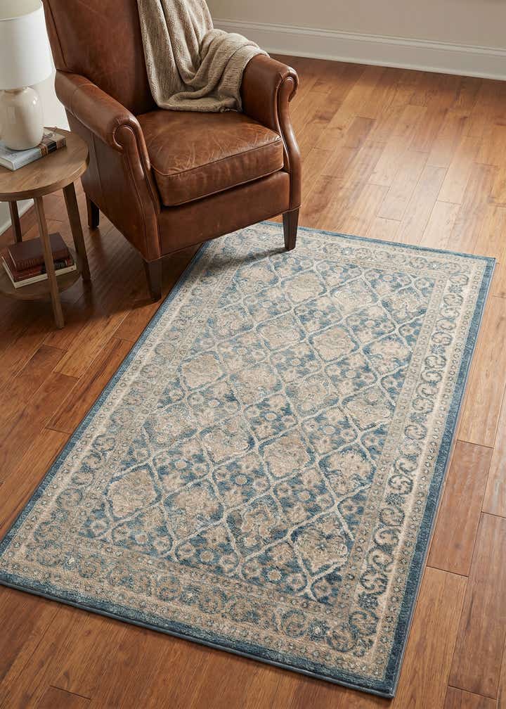 3' 3 x 5' 3 Vienna Rug