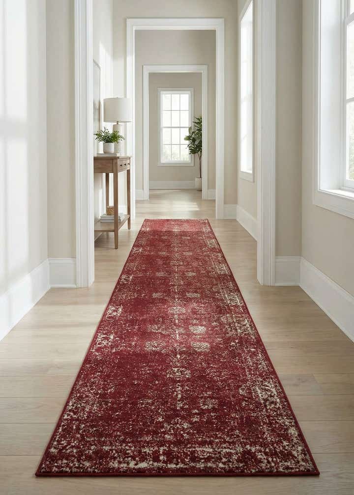 3' 3 x 19' 8 Monaco Runner Rug