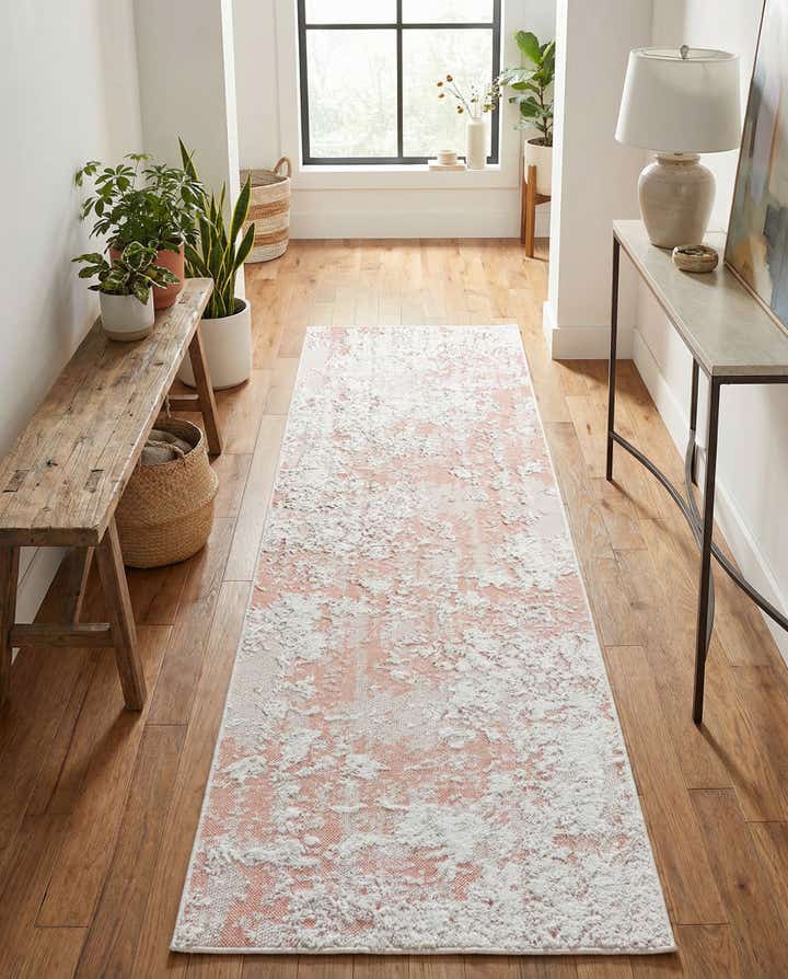 2' 7 x 8' Abbey Runner Rug