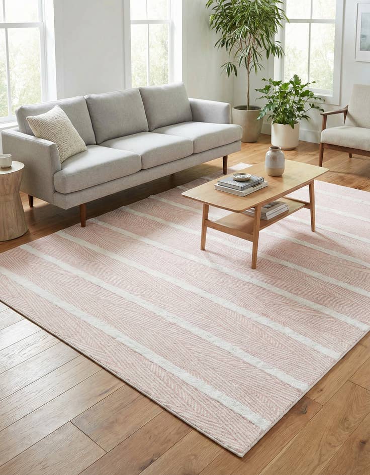 Detail image of 8' 3 x 10' Sabrina Soto Casa Madrid Rug