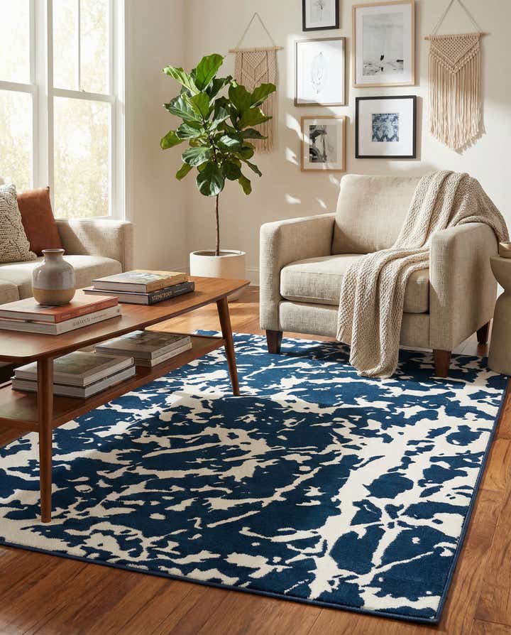 4' x 6' Vince Camuto Rug