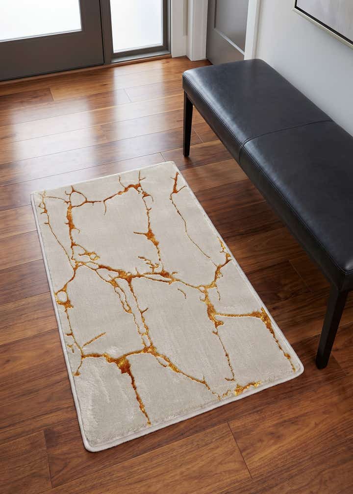 2' x 3' Vogue Geo Rug