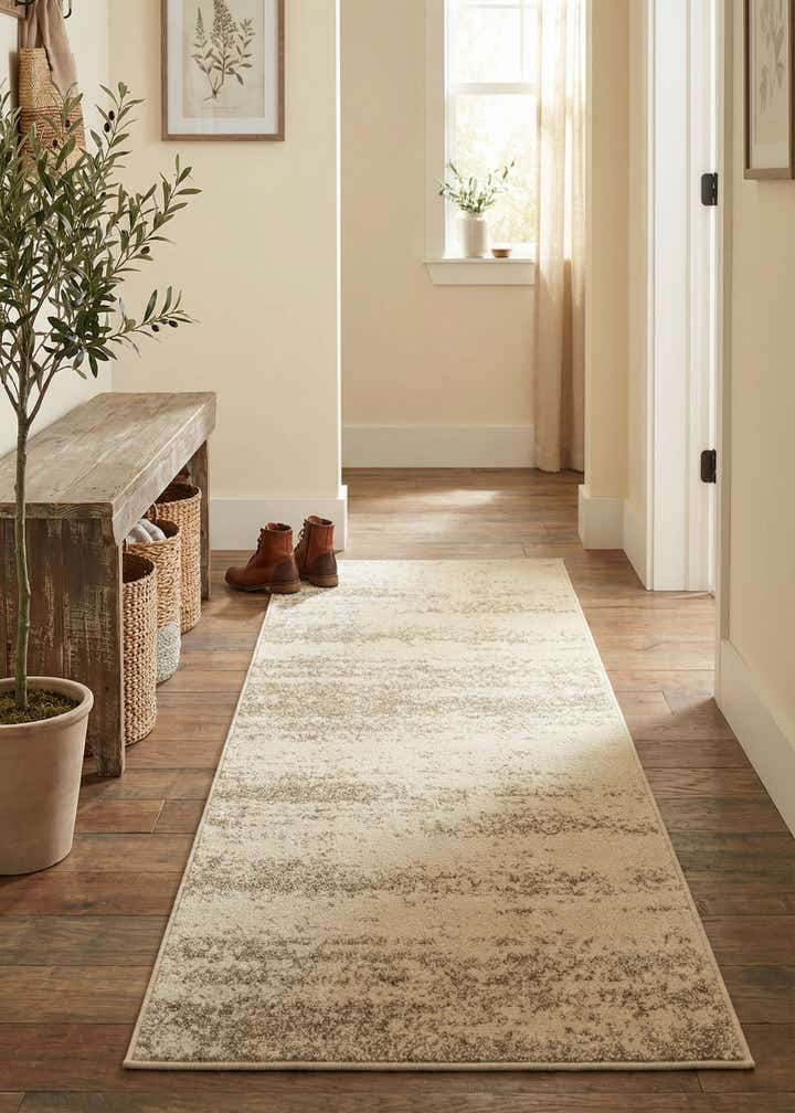 2' x 6' Angelica Runner Rug