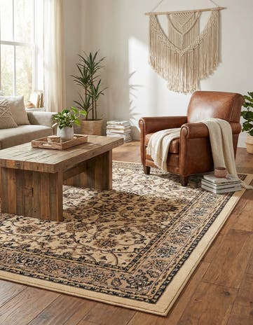 5' 3 x 8' Yasmin Rug