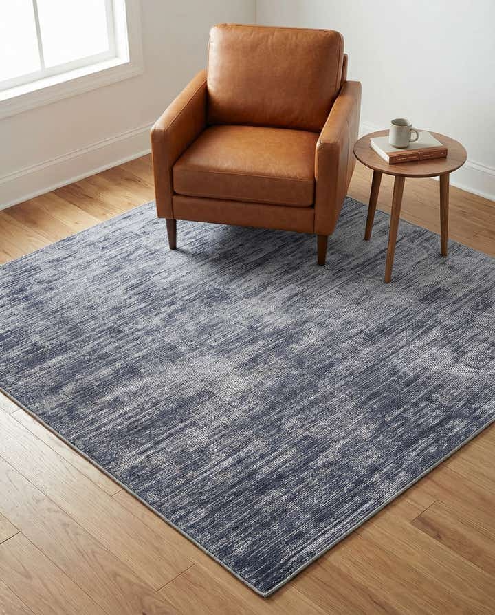 5' x 5' Asha Square Rug