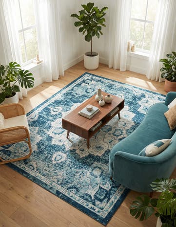 9' x 12' Parker Rug
