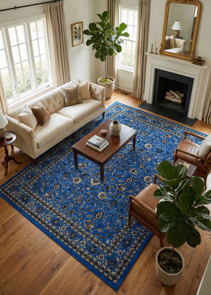 10' x 14' Yasmin Rug