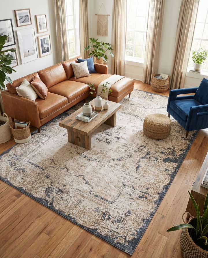 10' x 14' 5 Eliza Rug