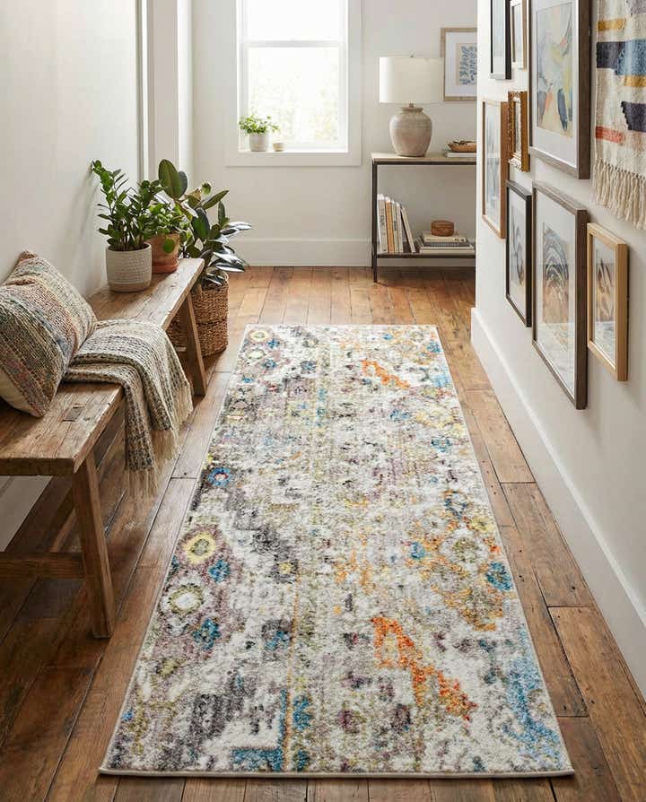 2' 2 x 6' Vega Runner Rug