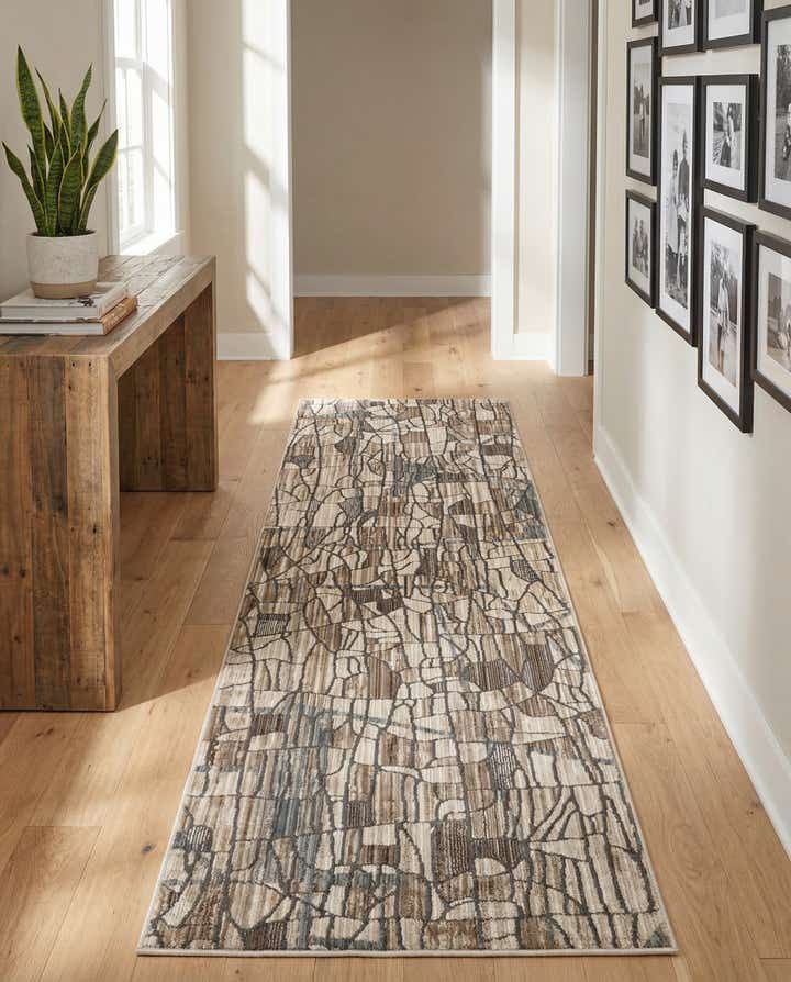 2' x 6' Silta Runner Rug