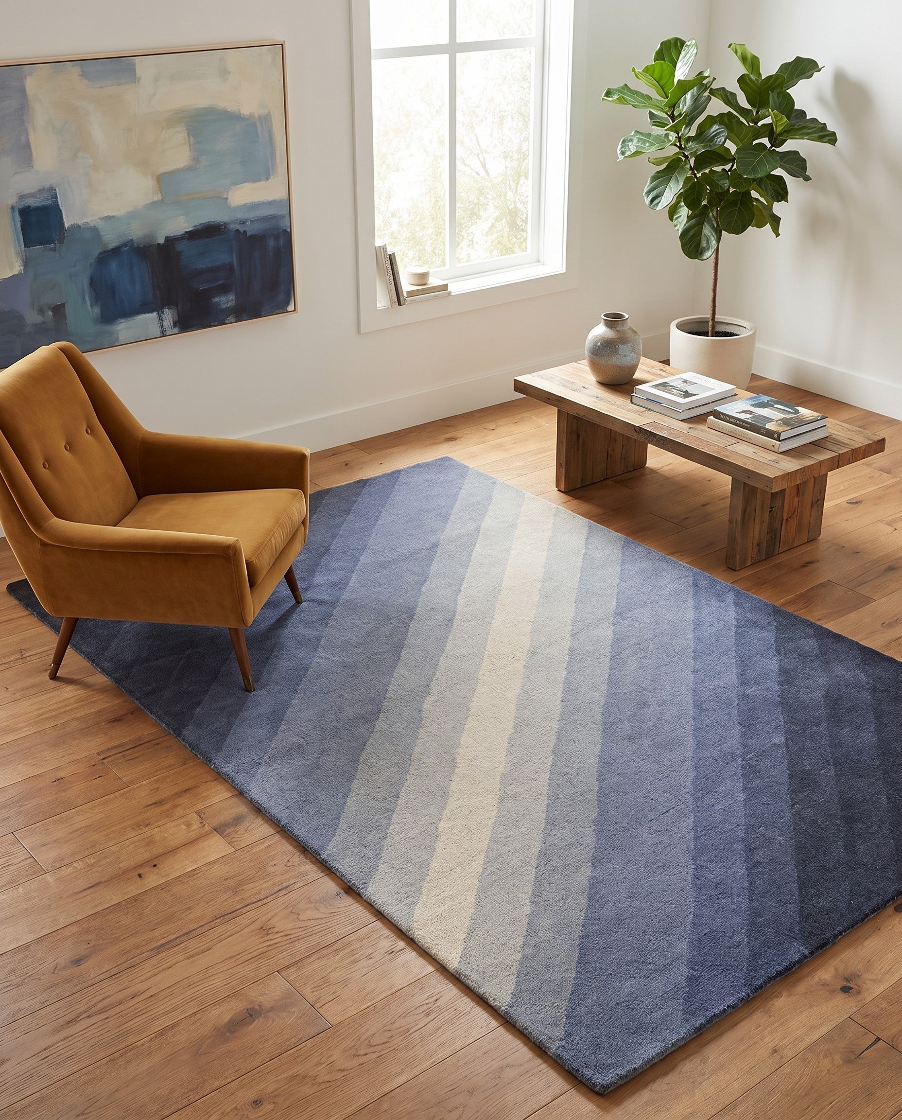 150cm x 245cm Kashkuli Gabbeh Rug