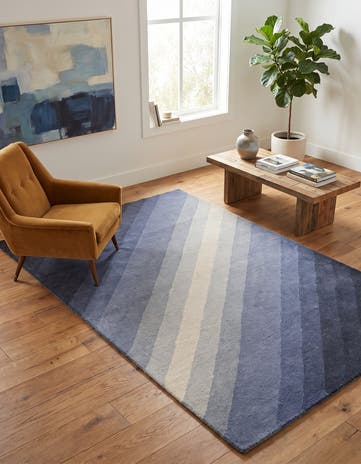 150cm x 245cm Kashkuli Gabbeh Rug