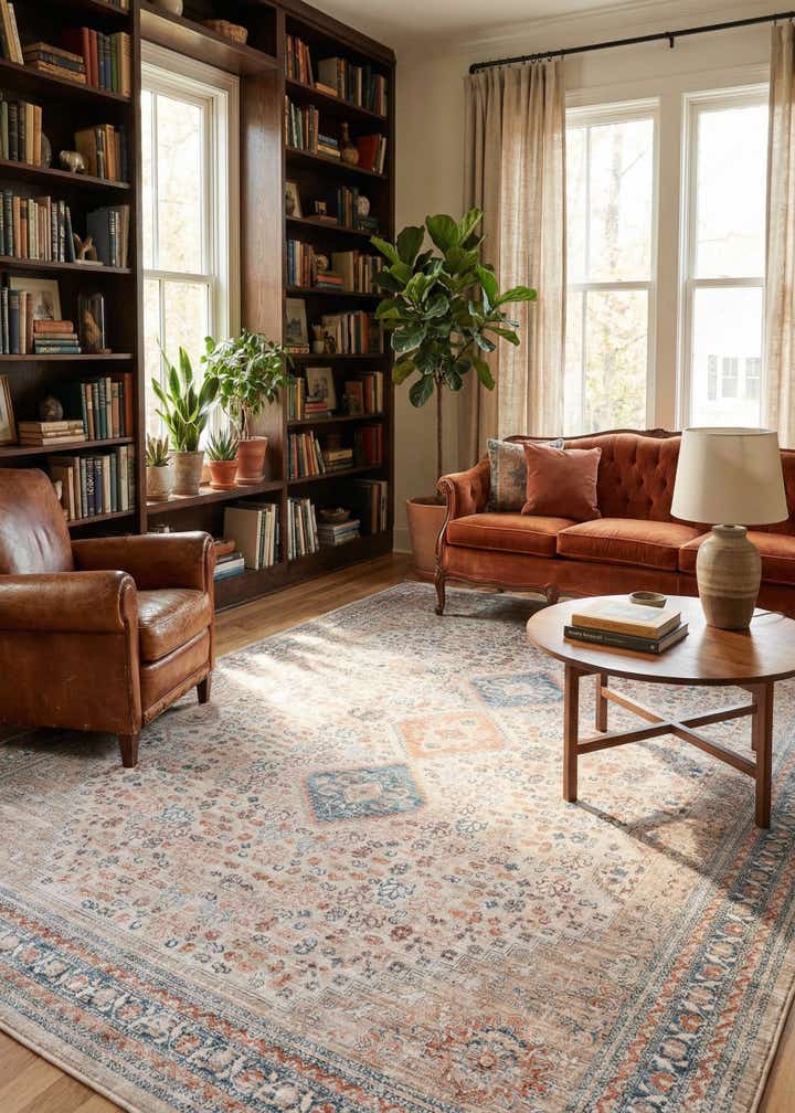 10' x 13' Newport Rug