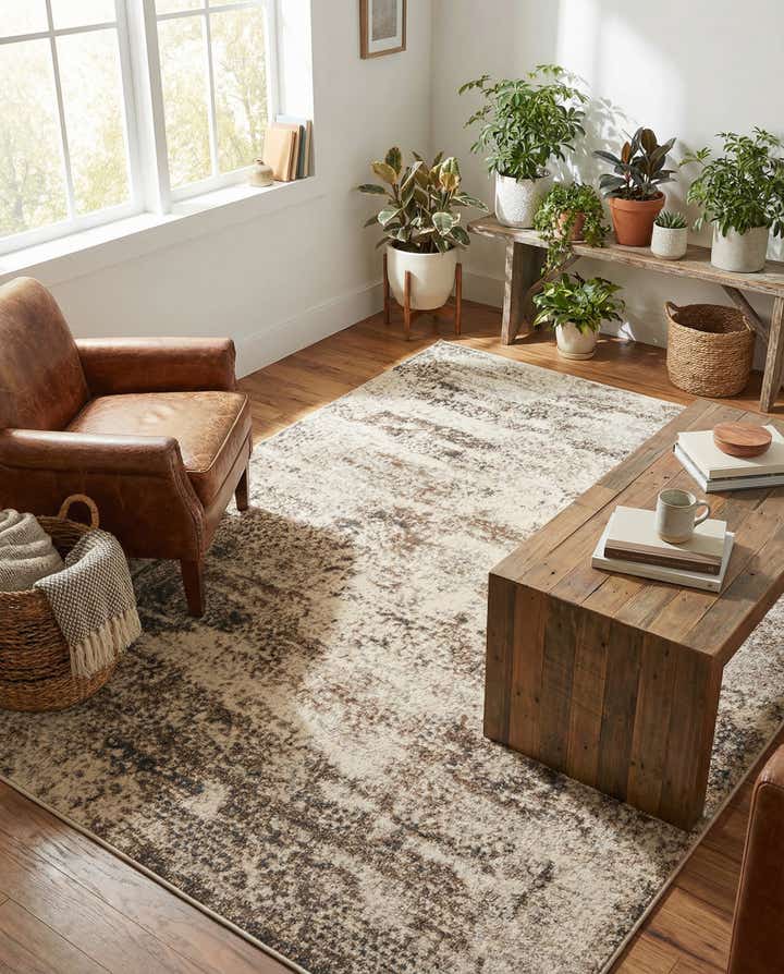 5' x 8' Sahara Rug
