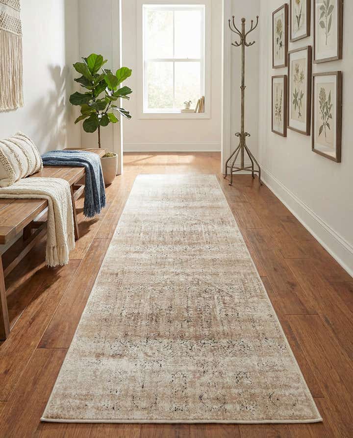 3' x 13' Eliza Runner Rug