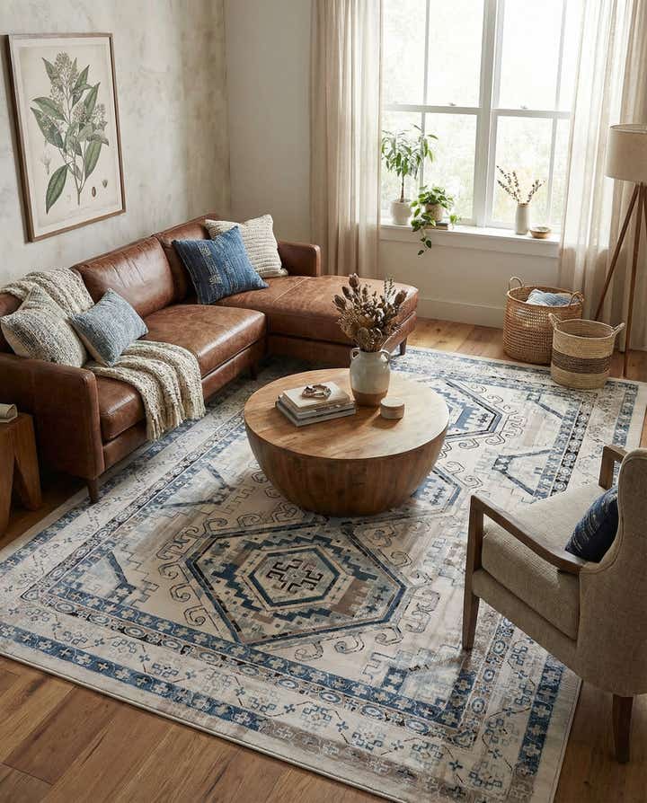 10' x 14' Charlotte Rug