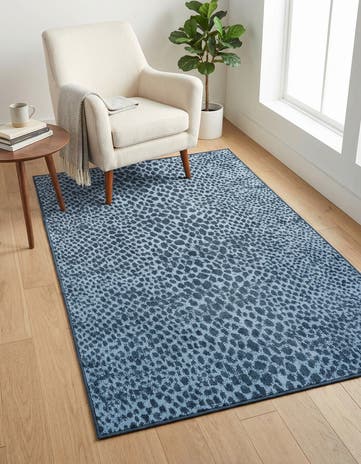 3' 3 x 5' 3 Kamala Washable Rug