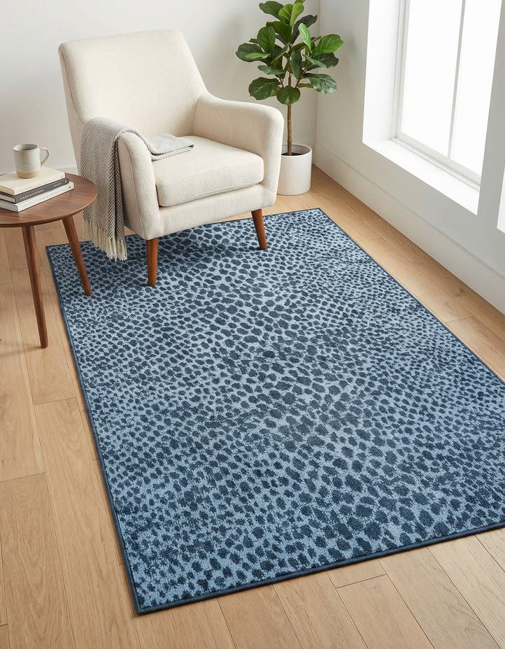 3' 3 x 5' 3 Kamala Washable Rug