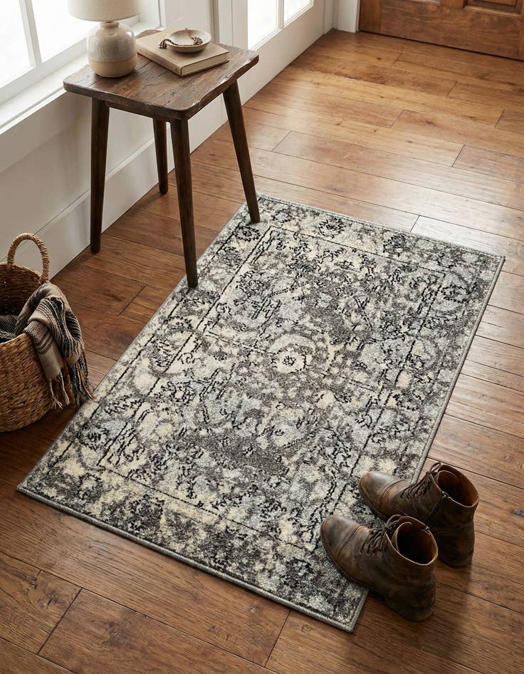 Detail image of 2' x 3' Vista Rug