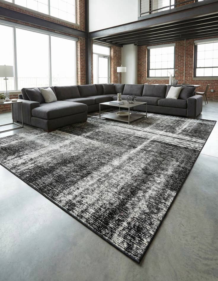 Detail image of 10' x 14' Laguna Rug