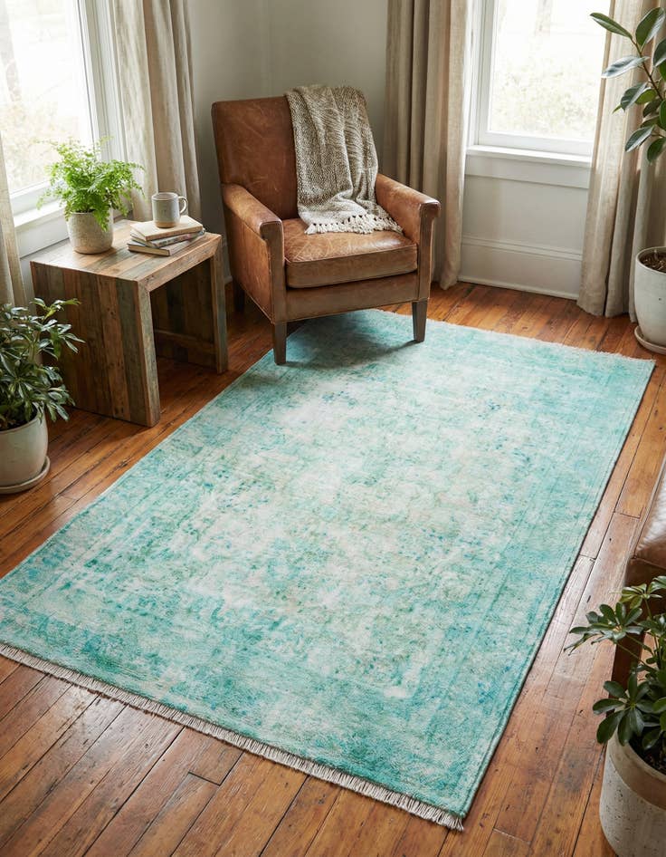 Detail image of 3' 11 x 5' 11 Boutique Rug