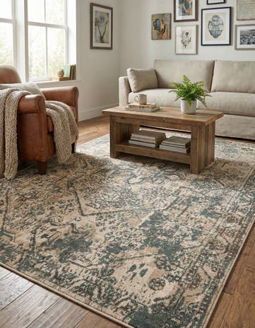 5' x 8' Mojave Rug