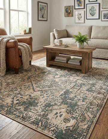 5' x 8' Mojave Rug