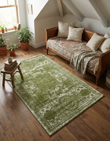 4' x 6' Dover Rug