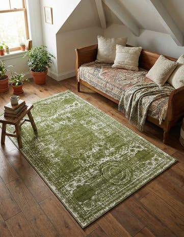 4' x 6' Dover Rug