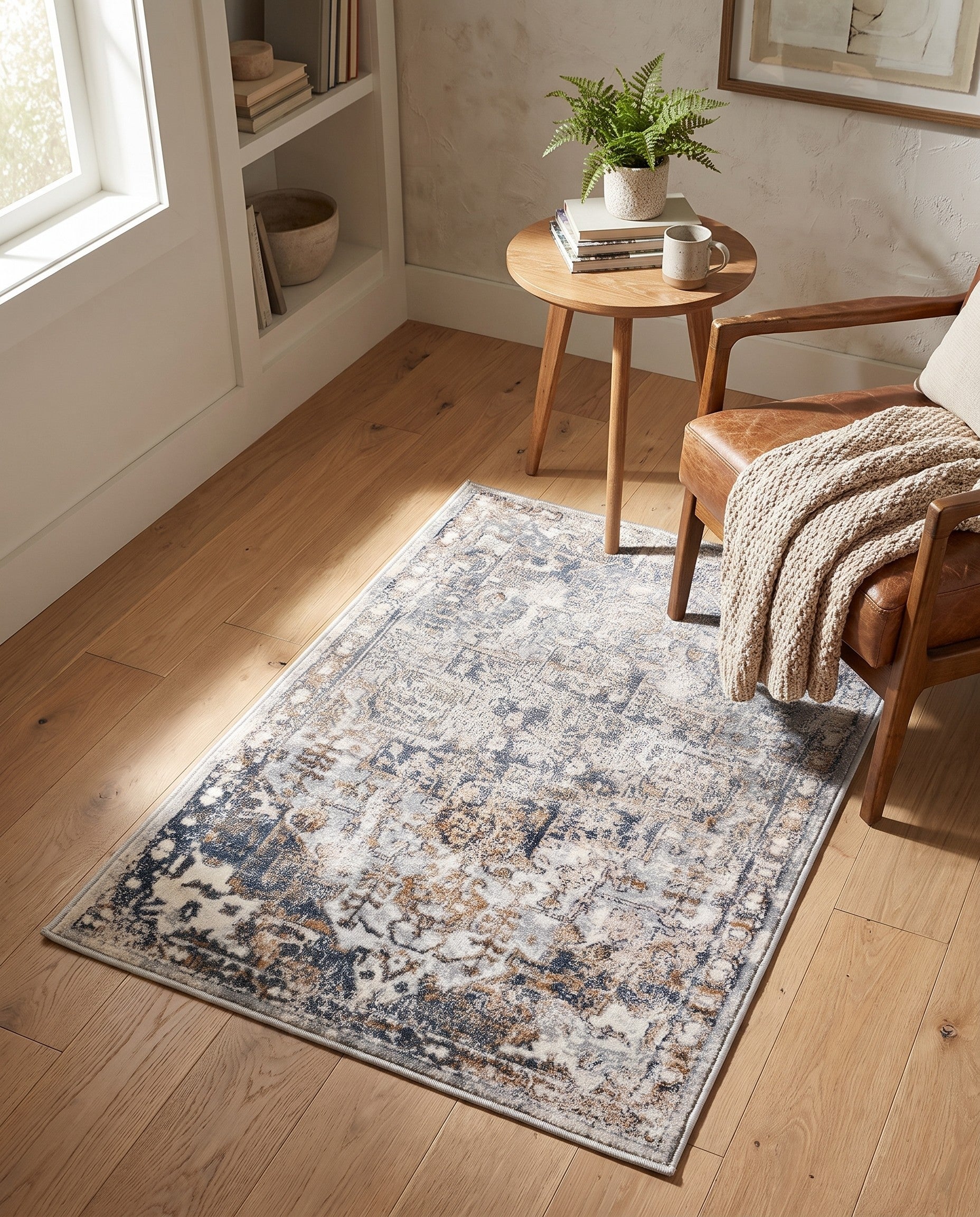 2' x 3' Highbury Rug