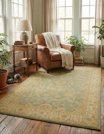 5' x 8' Chelsea Rug