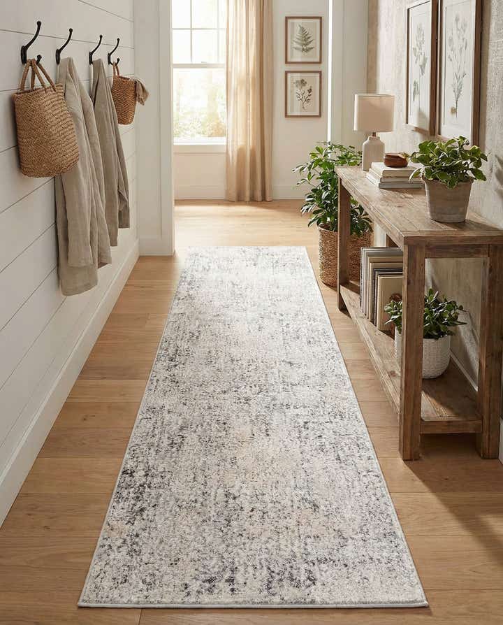 2' x 8' Caspian Runner Rug