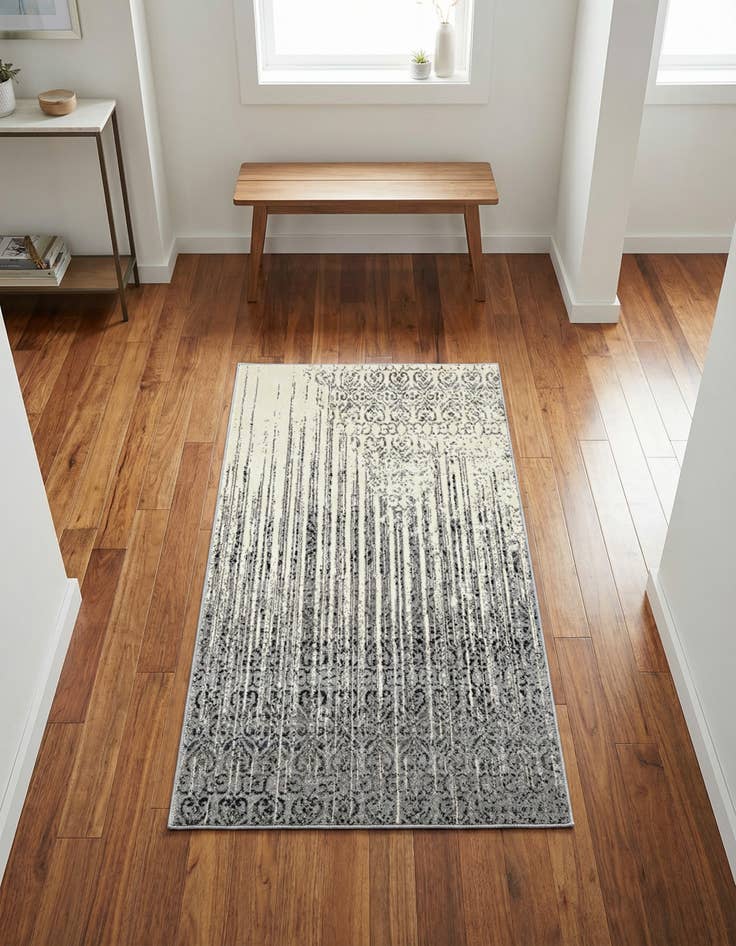 Detail image of 3' x 5' 3 Angelica Rug