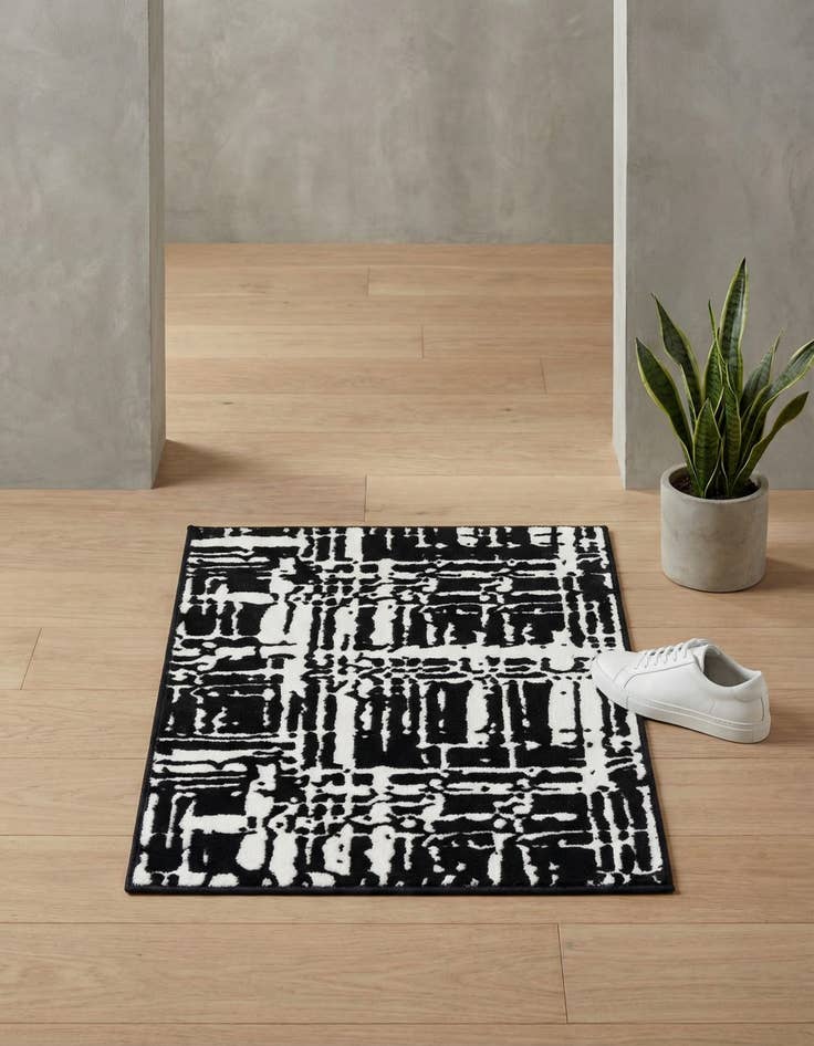 Detail image of 2' x 3' Vince Camuto Rug