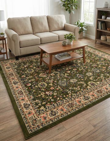 7' 10 x 10' Yasmin Rug