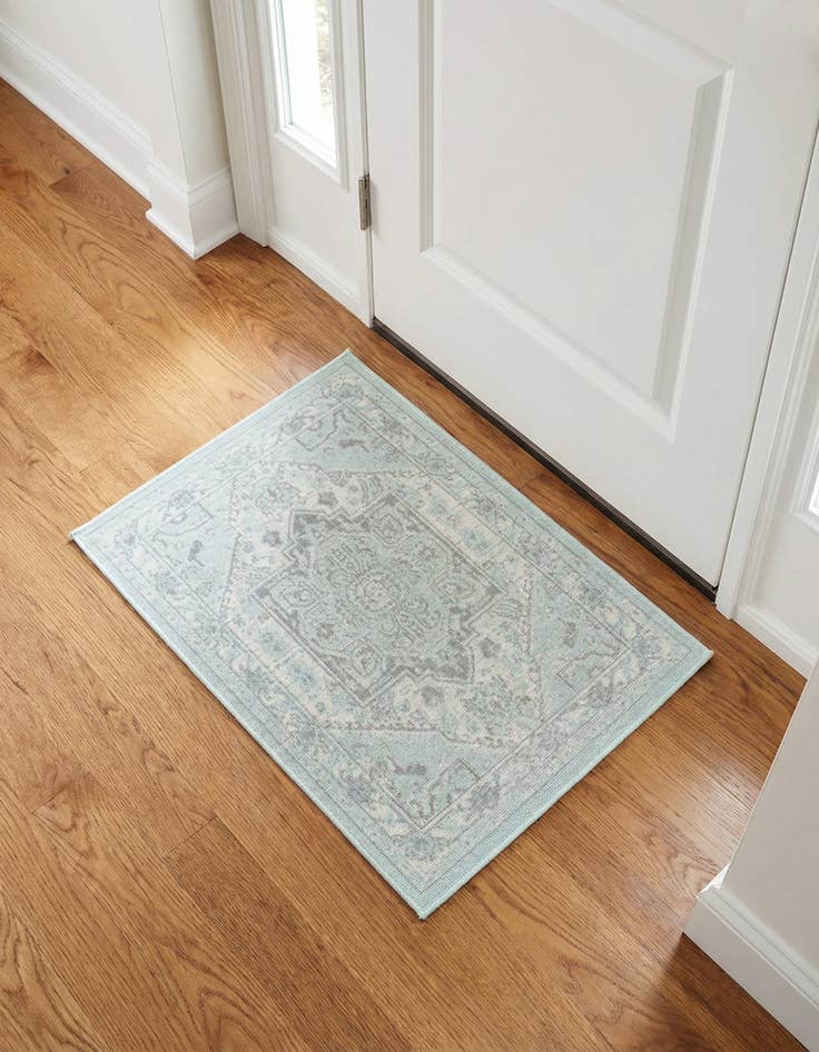 Detail image of 2' x 3' Whitney Rug