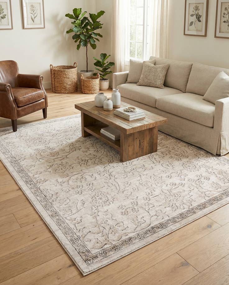 Detail image of 7' 10 x 10' Oregon Rug