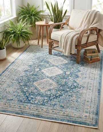 4' x 6' Newport Rug