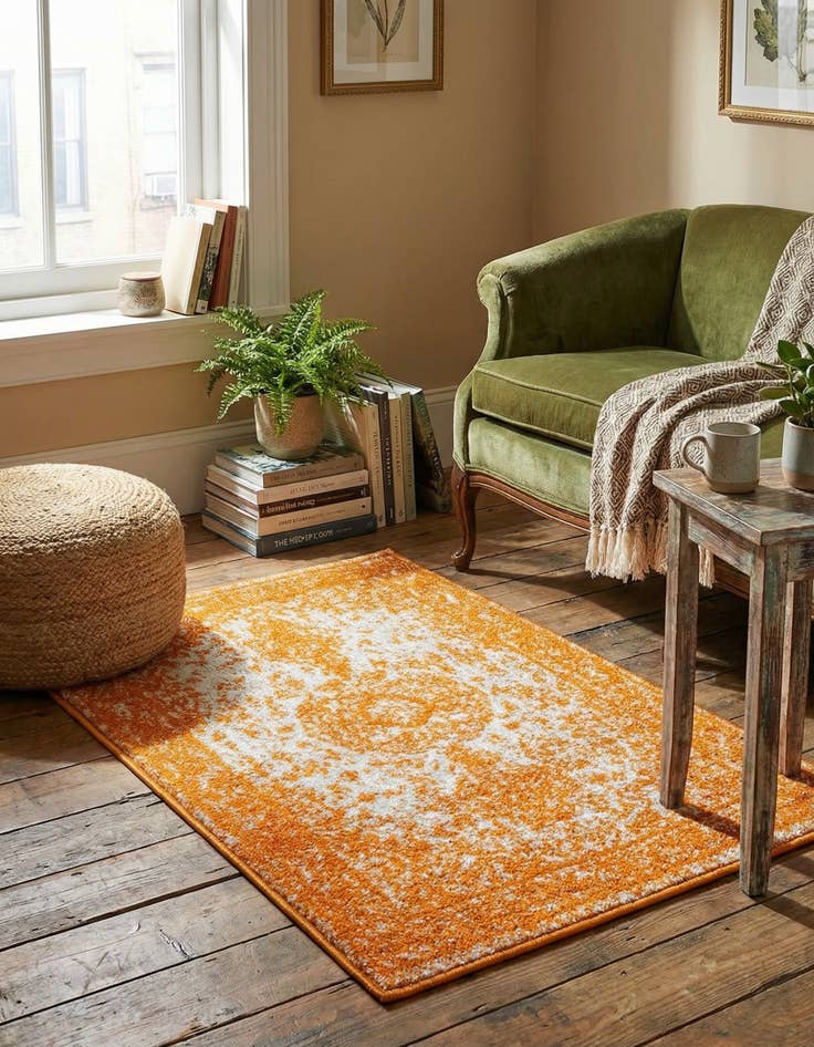 Detail image of  2' x 3' Dover Rug