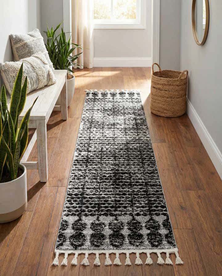 2' x 12' Cherokee Runner Rug