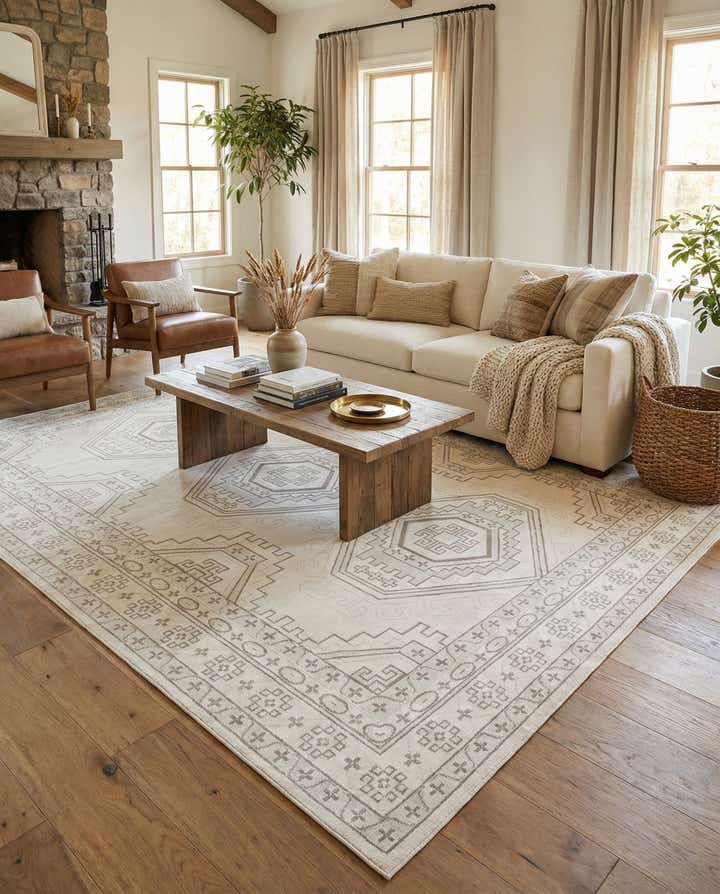 10' x 13' Charlotte Rug