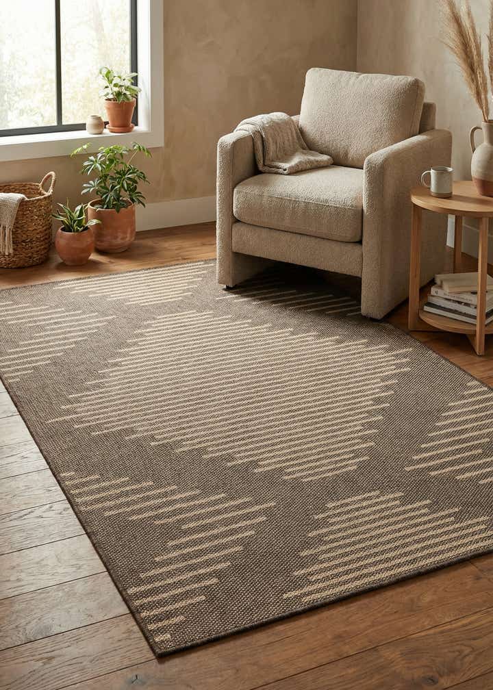 4' x 6' Dunes Rug