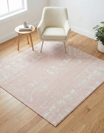 5' 3 x 5' 3 Lennon Square Rug