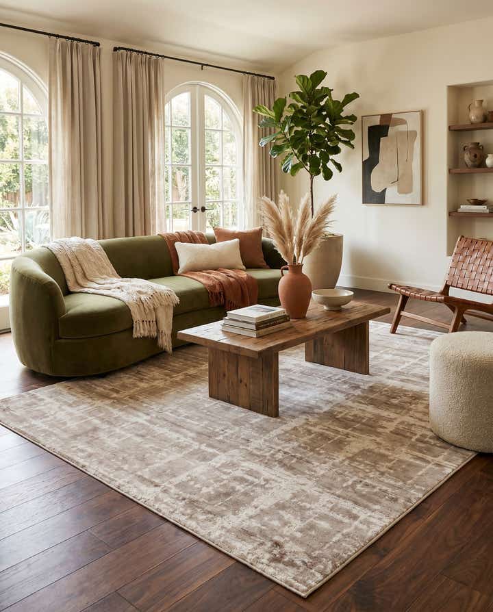 9' x 12' 2 Uptown Lexington Avenue Rug